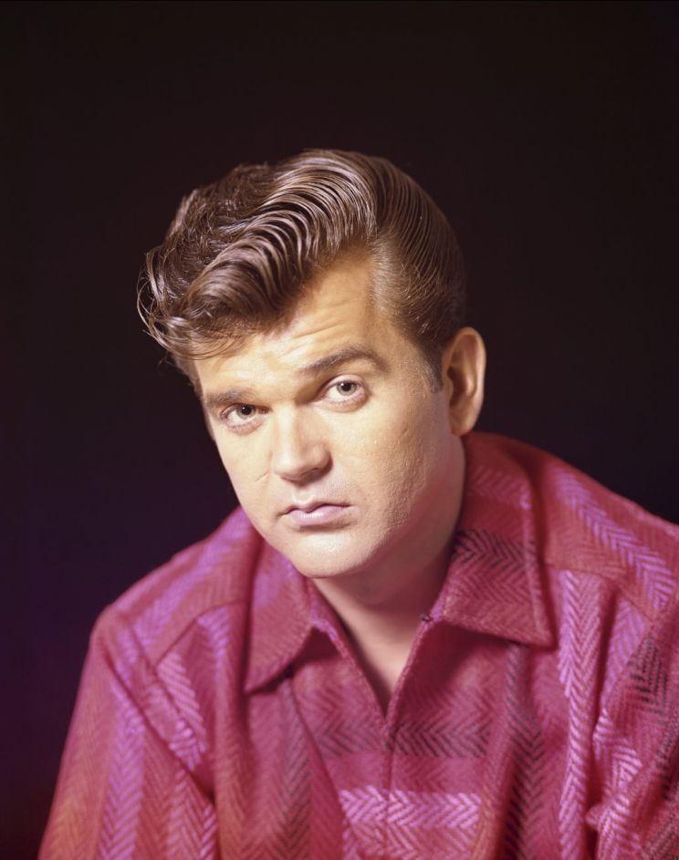 Conway Twitty