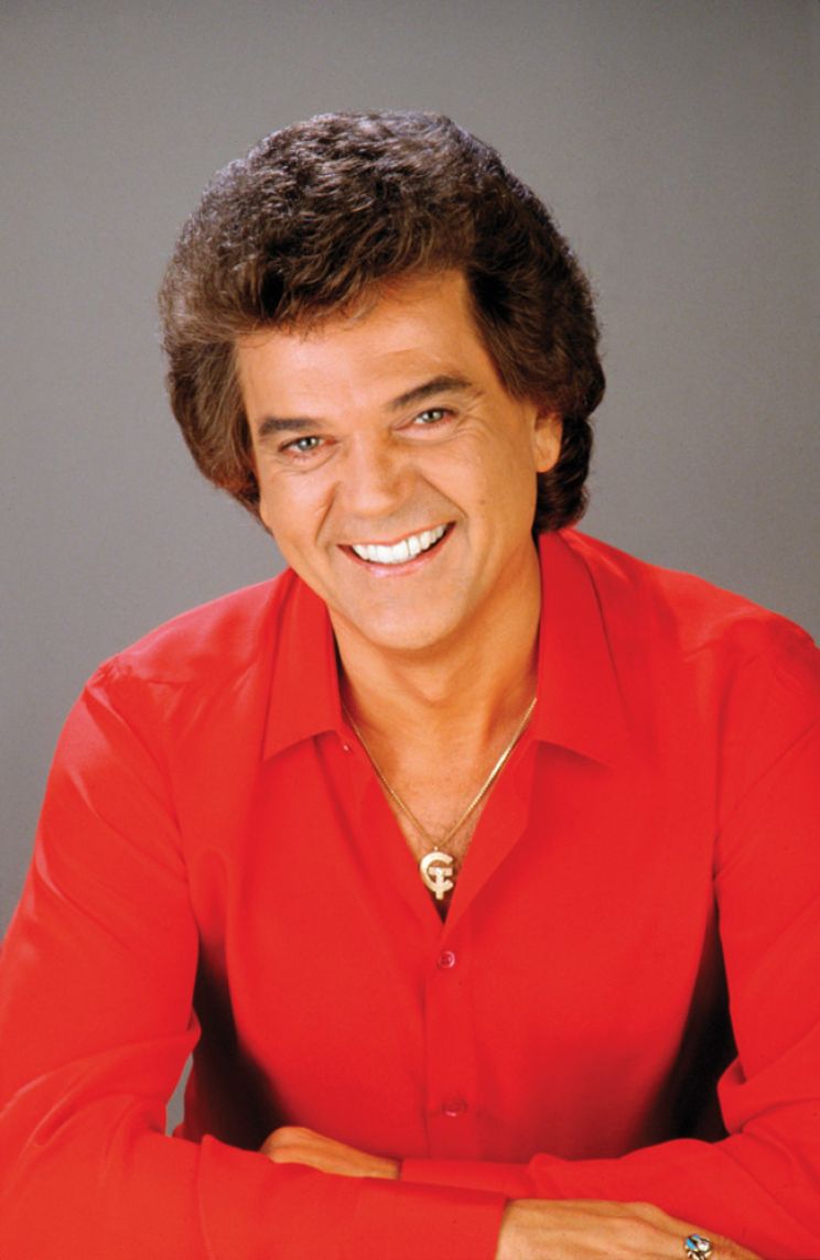 Conway Twitty