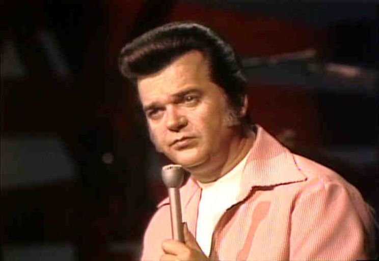 Conway Twitty