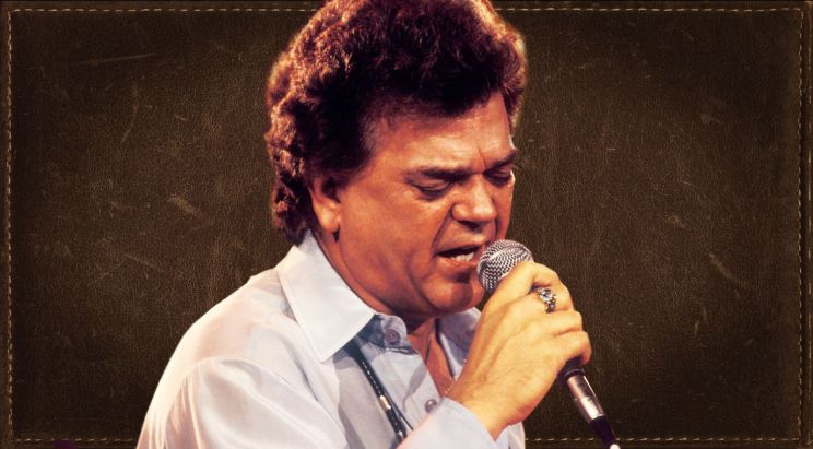 Conway Twitty