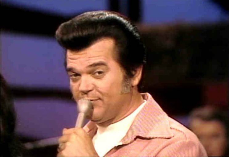 Conway Twitty