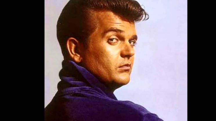 Conway Twitty