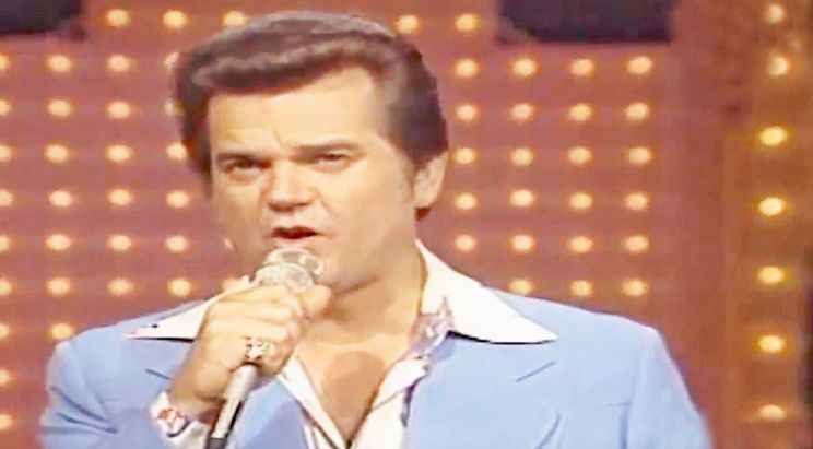 Conway Twitty