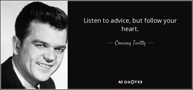 Conway Twitty