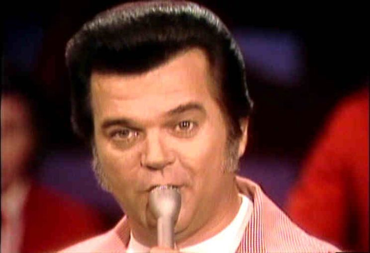 Conway Twitty