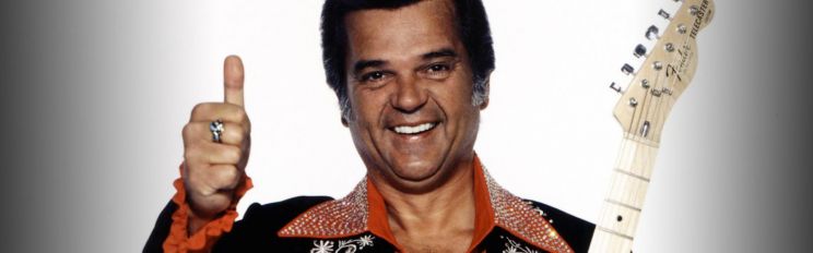 Conway Twitty