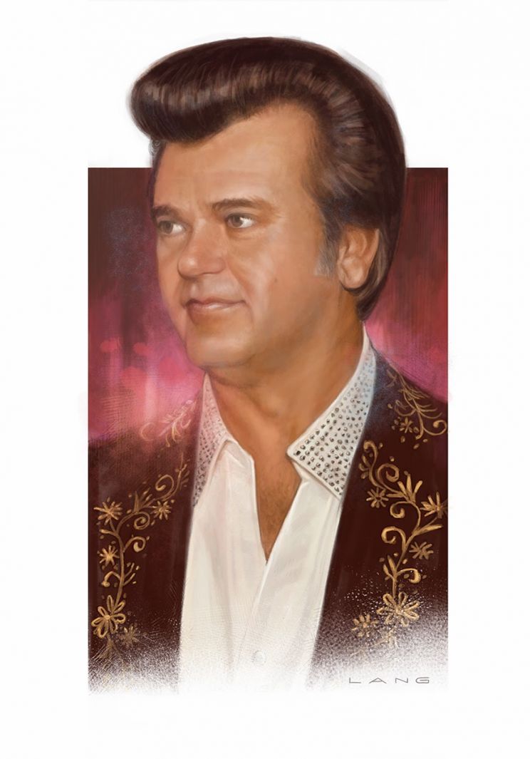 Conway Twitty