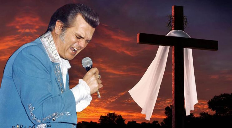 Conway Twitty