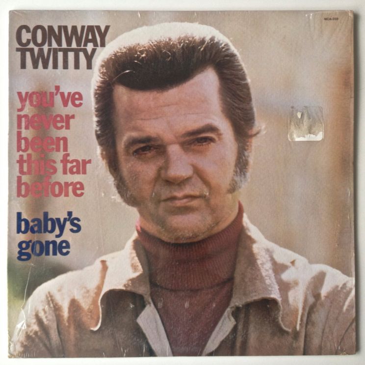 Conway Twitty
