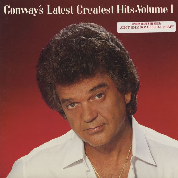 Conway Twitty