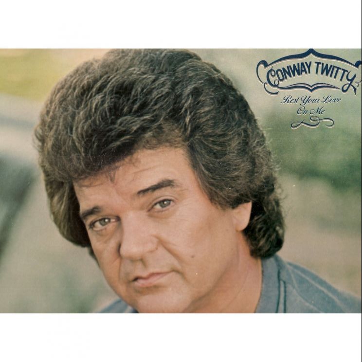 Conway Twitty