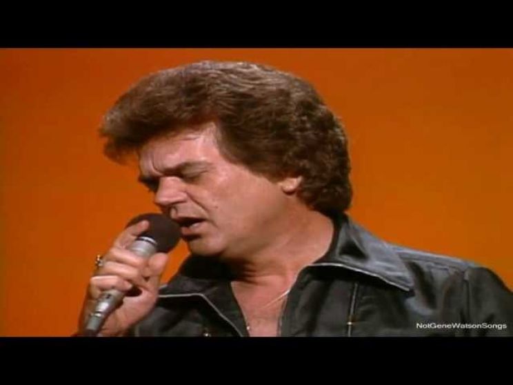 Conway Twitty