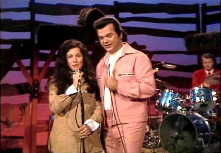 Conway Twitty