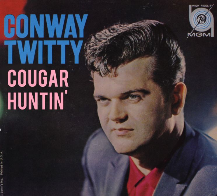 Conway Twitty