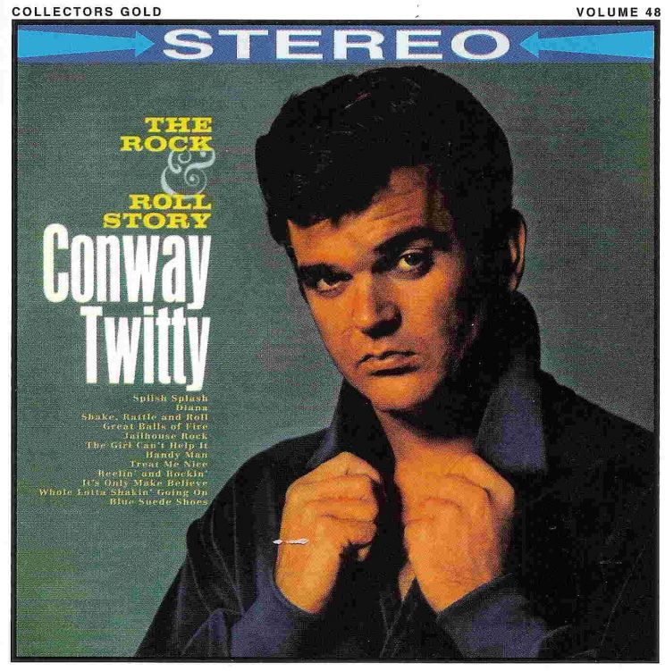 Conway Twitty