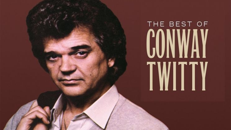 Conway Twitty