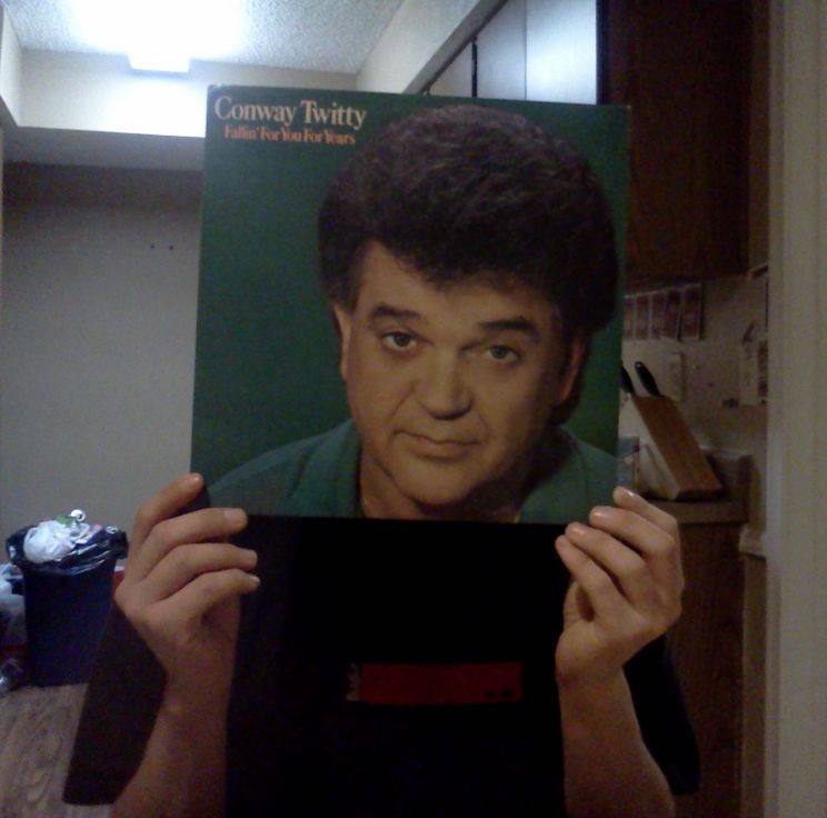 Conway Twitty