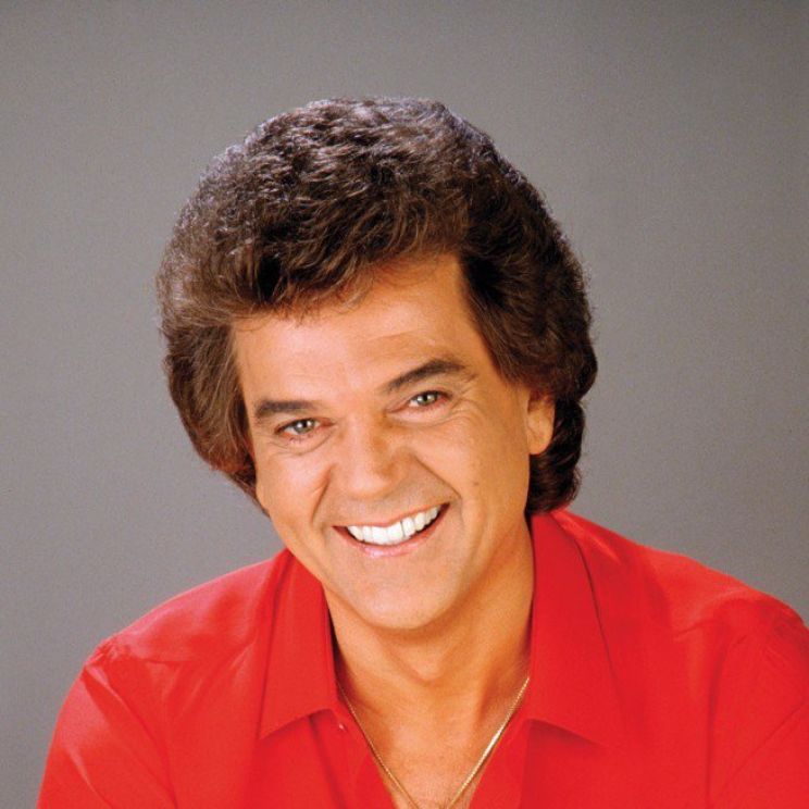 Conway Twitty