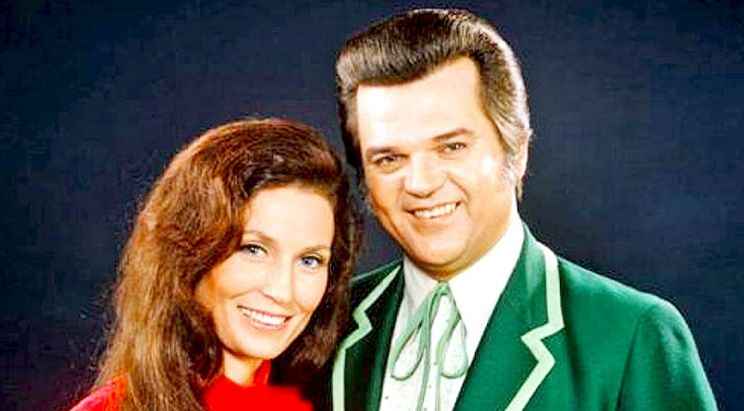 Conway Twitty