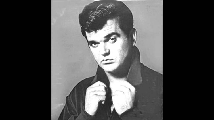 Conway Twitty