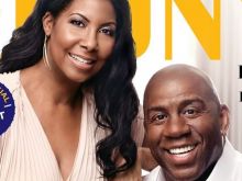 Cookie Johnson