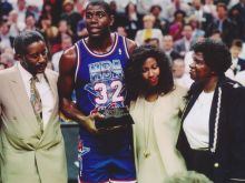 Cookie Johnson