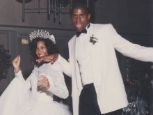 Cookie Johnson