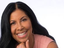 Cookie Johnson