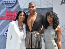 Cookie Johnson