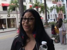 Cookie Johnson