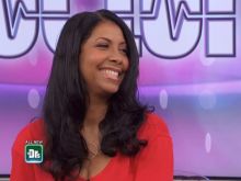 Cookie Johnson