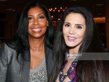 Cookie Johnson
