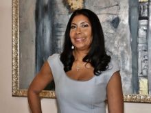 Cookie Johnson