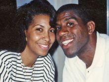 Cookie Johnson