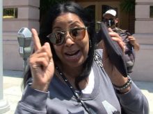 Cookie Johnson