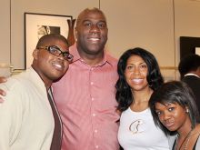 Cookie Johnson