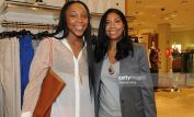 Cookie Johnson