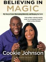Cookie Johnson