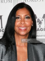 Cookie Johnson