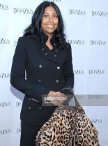 Cookie Johnson