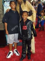 Cookie Johnson