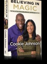 Cookie Johnson