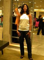 Cookie Johnson