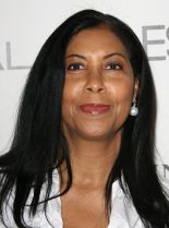 Cookie Johnson