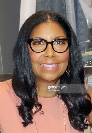 Cookie Johnson