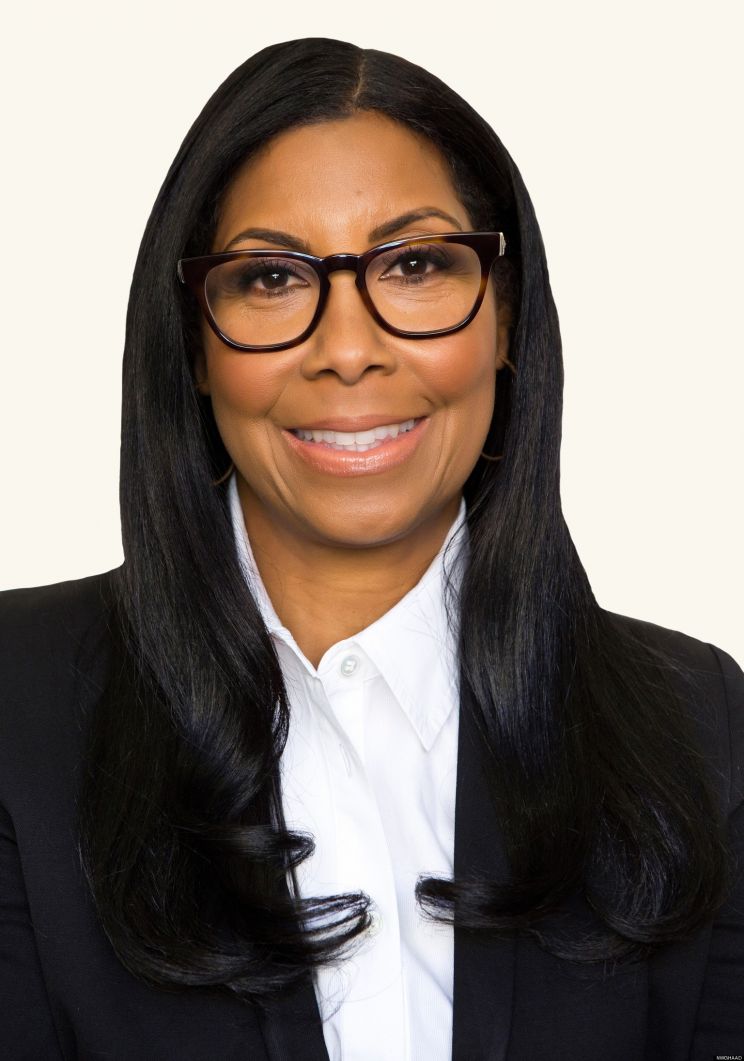 Cookie Johnson