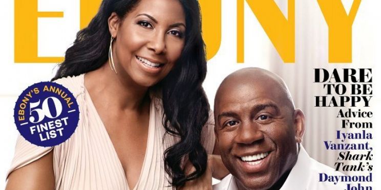 Cookie Johnson