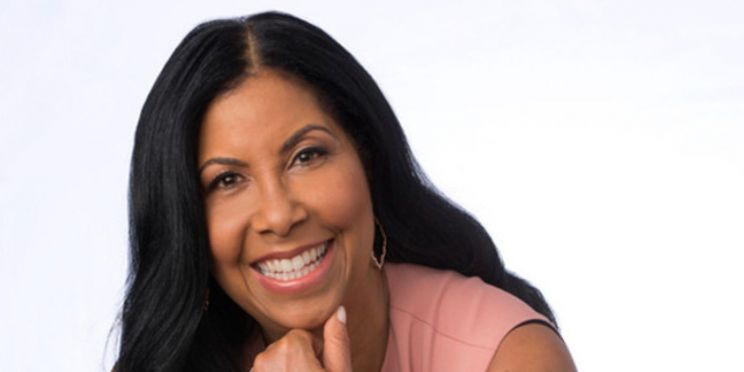 Cookie Johnson