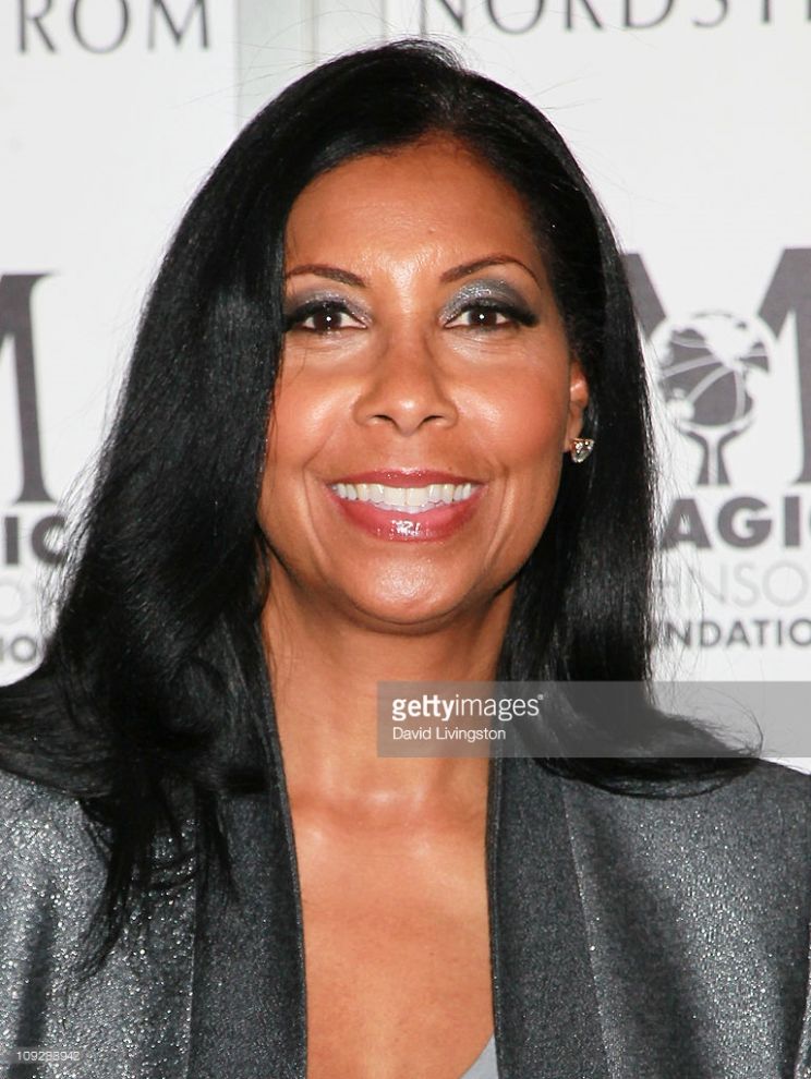 Pictures of Cookie Johnson