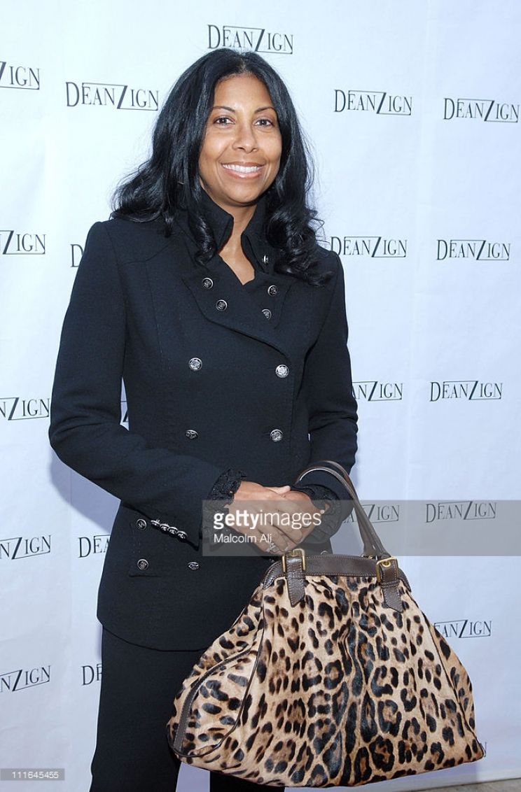 Cookie Johnson